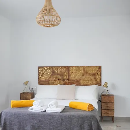 Villa Renovated Mahalo With Swimming Pool & Tennis Court Tías