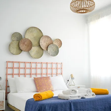 Renovated Mahalo With Swimming Pool & Tennis Court * Tías