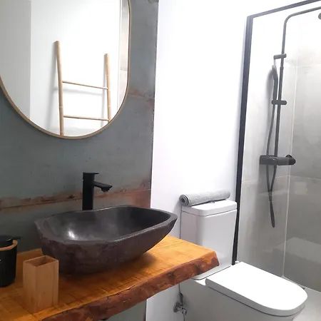 Villa Renovated Mahalo With Swimming Pool & Tennis Court Tias